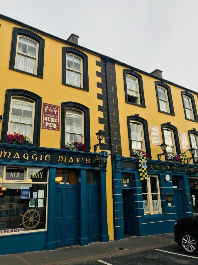Crotty'S Pub & Accommodation Kilrush Ngoại thất bức ảnh