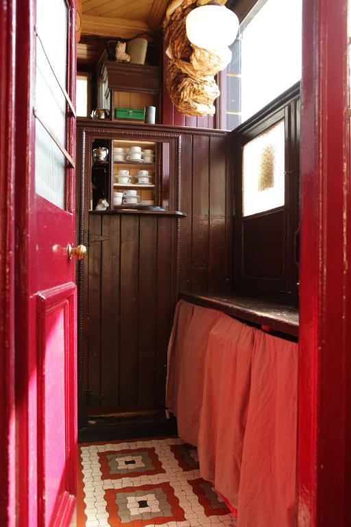 Crotty'S Pub & Accommodation Kilrush Ngoại thất bức ảnh